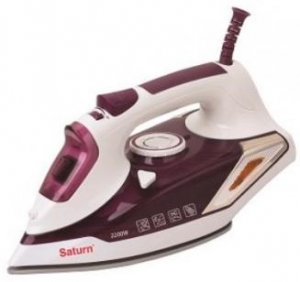 Saturn ST CC7123 Saturn ST CC7123